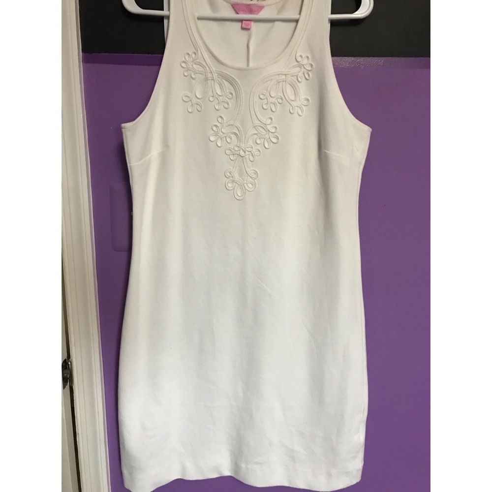 Lilly Pulitzer Cotton Dress